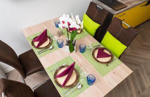 Penzing Apartment | Apartments Villa Luna