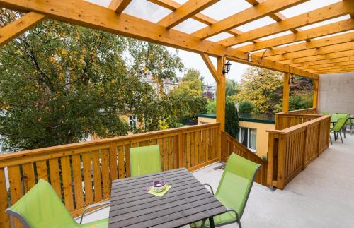 Penzing Apartment | Apartments Villa Luna