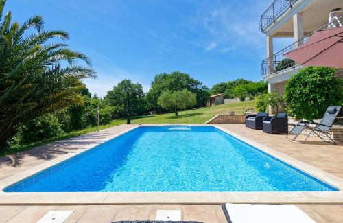 Musalez Apartment | Apartments Villa Verde-Adults Only by Rent Istria