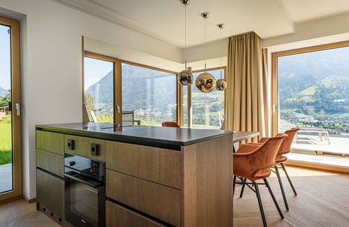 Bad Hofgastein Apartment | Apartments VIU by we rent