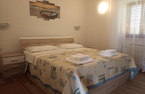 Loznati Apartment | Apartments Vodarić Loznati