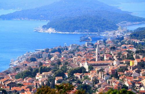 Cove Murtar Apartment | Apartments with a parking space Mali Losinj (Losinj) - 12551