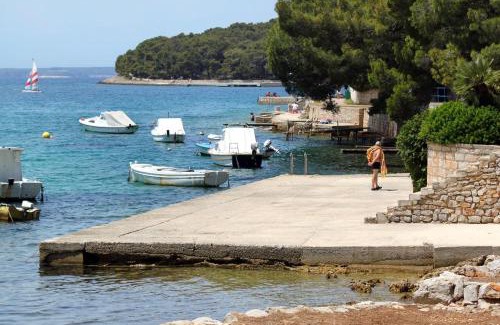 Cove Murtar Apartment | Apartments with a parking space Mali Losinj (Losinj) - 12551