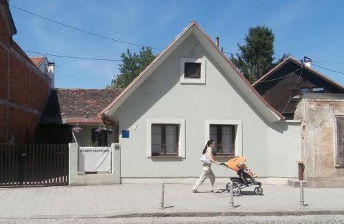 Samobor Apartment | Apartments with a parking space Samobor, Prigorje - 12869