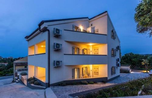 Mali Losinj Apartment | Apartments with parking space Sveti Jakov, Losinj - 24153