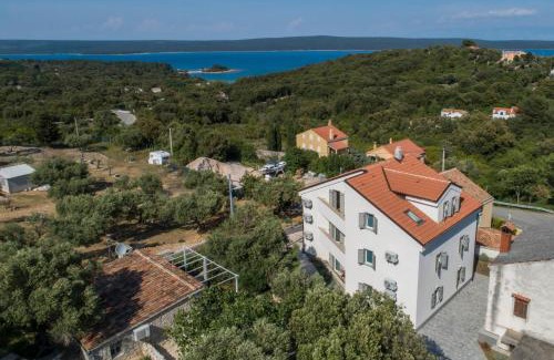 Mali Losinj Apartment | Apartments with parking space Sveti Jakov, Losinj - 24153