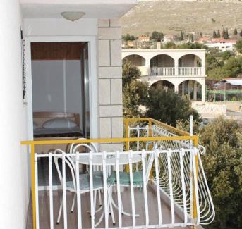 Grebastica Apartment | Apartments with parking spaces Grebastica, Sibenik - 4867