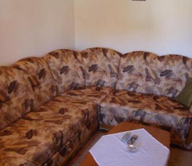 Povljana Apartment | Apartments with parking space Povljana, Pag - 15532