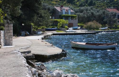 Prozura Apartment | Apartments with parking space Prozura, Mljet - 22331