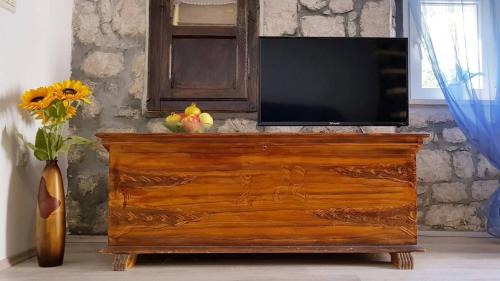 Prozura Apartment | Apartments with parking space Prozura, Mljet - 22331