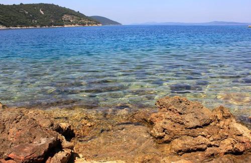 Savar Apartment | Apartments with parking space Savar, Dugi otok - 12762