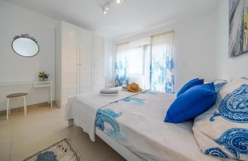 Ston Apartment | Apartments with parking space Duba Stonska, Peljesac - 24112