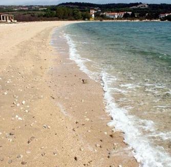 Caska Apartment | Apartments with swimming pool Caska, Pag - 4109
