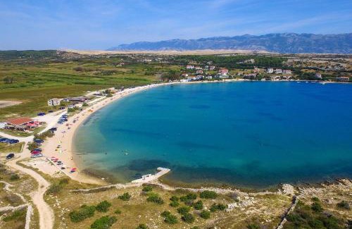 Caska Apartment | Apartments with swimming pool Caska, Pag - 4109