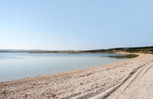 Caska Apartment | Apartments with swimming pool Caska, Pag - 4109