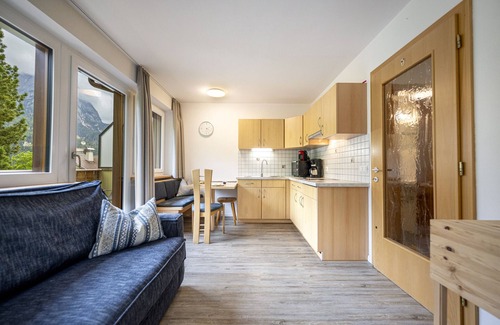Castelrotto Apartment | Apartments Woerndle 200A