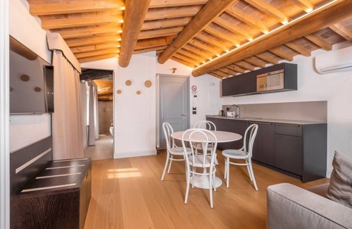 Citta Antica Apartment | ApartmentsArena - Corte degli Eremitani - 3