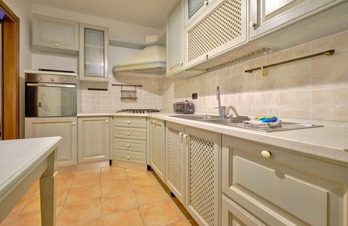 Salionze Villa | ApartmentsGarda - Villa Leone Salionze