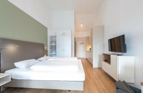 Langeoog Apartment | Apartmentvilla Anna See Apartmentvilla Anna See 3-05