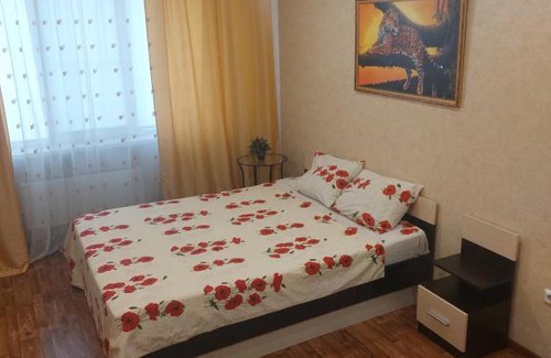 Novorossijsk Apartment | Apartmenty у morya