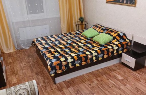 Novorossijsk Apartment | Apartmenty у morya