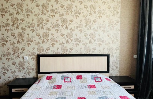 Karagandy Apartment | Apartmenty na Lobody 27a