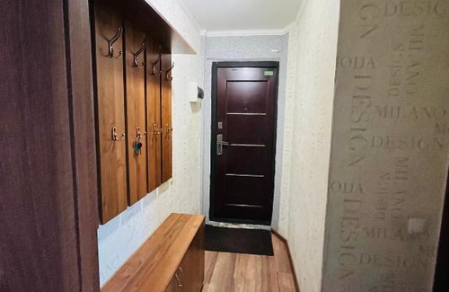 Karagandy Apartment | Apartmenty na Lobody 27a