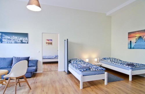 Solingen Apartment | apartmondo Ferienwohnung Solingen