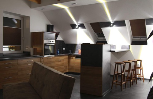 Oberhausen Apartment | Aparts Oberhausen