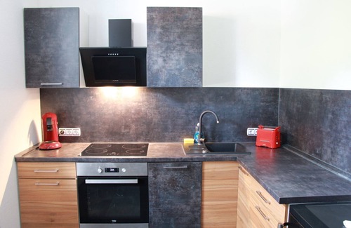 Oberhausen Apartment | Aparts Oberhausen