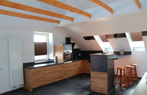 Oberhausen Apartment | Aparts Oberhausen