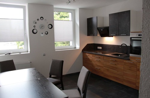 Oberhausen Apartment | Aparts Oberhausen