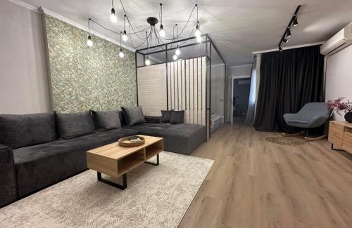 Burgas Apartment | ApartSalena