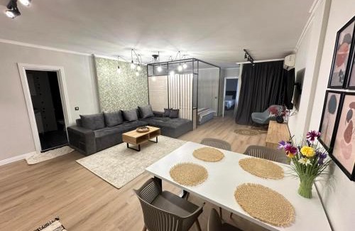 Burgas Apartment | ApartSalena