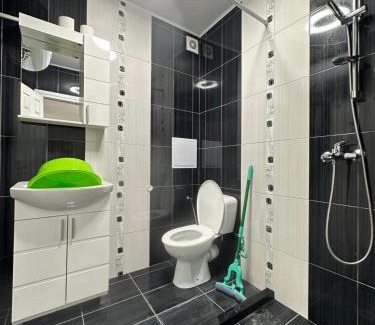 Burgas Apartment | ApartSalena