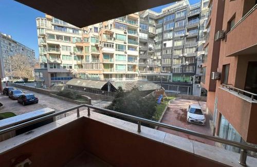 Burgas Apartment | ApartSalena