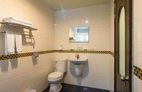 Kaohsiung City Centre Bed & Breakfast | Apato Cityhome