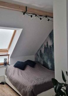 Gizycko Apartment | APATRAMET Królowej Jadwigi 12A