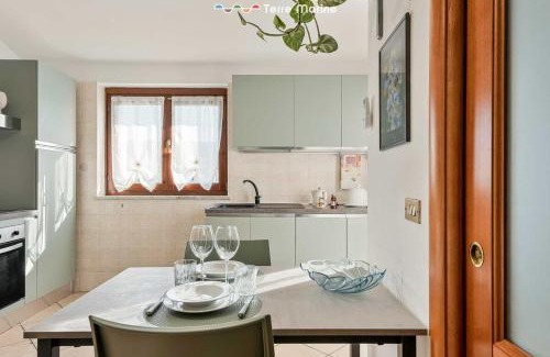 Sarzana Apartment | Ape Maia, TerreMarine