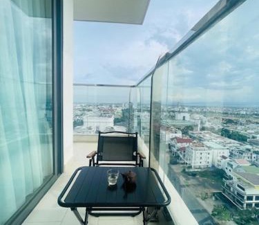 Tuy Hoa Apartment | APEC home