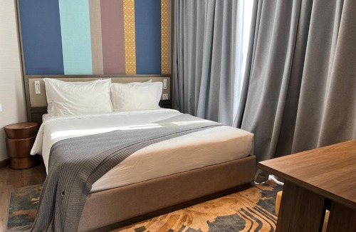 Suoi Nuoc Beach Apartment | Apec khu nghỉ dưỡng Mũi Né