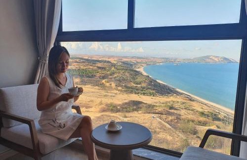 Suoi Nuoc Beach Apartment | APEC Mandala Cham Bay Mũi Né