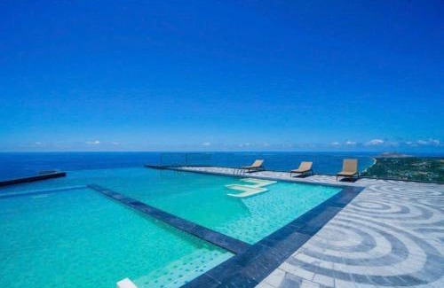 Suoi Nuoc Beach Apartment | APEC Mandala Cham Bay Mũi Né