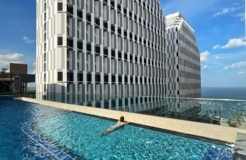Suoi Nuoc Beach Resort | Apec MANDALA CHAM BAY MUI NE SPA RESORT AND CONDOTEL