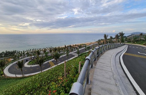 Suoi Nuoc Beach Apartment | APEC Mui Ne, Phan Thiet