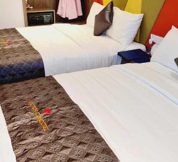 Suoi Nuoc Beach Apartment | APEC Mui Ne, Phan Thiet