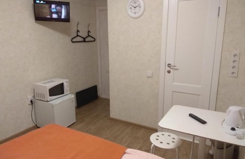 Sovetsky City District Hotel | Apelsin on Prospekt Pobedy