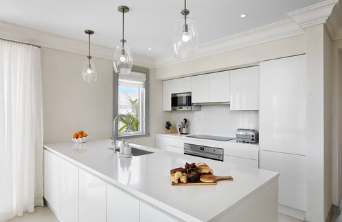 Orange Hill Villa | Apes Hill Barbados Golf Resort