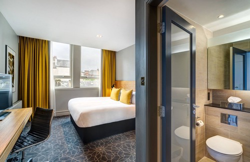 Old Town Hotel | Apex Grassmarket Hotel