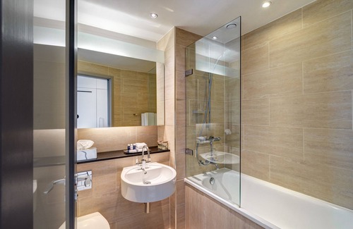 Old Town Hotel | Apex Grassmarket Hotel